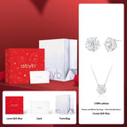 Love Gift Box white