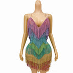 Light Purple Color / L