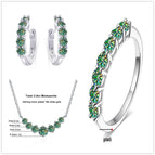 No 5 / Blue And Green