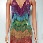 Dark Purple Color / L